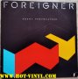 Грамофонни плочи на Foreigner, снимка 1