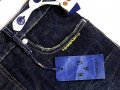 Намалени Нови G-Star ESSENTIALS Limited Edition Dean Soho Tapered Loose +Suspenders Дамски Дънки W27, снимка 10