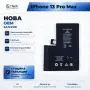 Батерия за iPhone 13 Pro Max — нова OEM, 1 г. гаранция, снимка 3