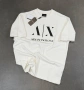 Armani Exchange Мъжка Тениска👕Мъжка Блуза С Къс Ръкав Код Mens P.263, снимка 1