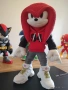 🔥 Фигурки Sonic and friends – 32 см – перфектни за подарък! , снимка 3