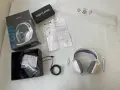 Гейминг слушалки Logitech - G733, безжични, бели, снимка 5