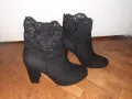 Дамски боти, снимка 3