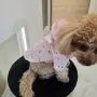 Дъждобран Pink Flower, снимка 2