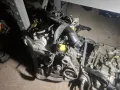 Двигател Renault Dacia Рено Дачия 1.2 Бензин 101к.с. ТУРБО Евро 5, снимка 1