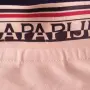 %!SALE!% КАТО НОВ NAPAPIJRI XL ОРИГИНАЛЕН бял поло-шърт тениска с яка Напапири, снимка 7