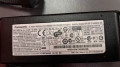 Panasonic 16V 5A  CF-AA6503A M4 зарядно, снимка 2