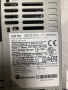 Честотен регулатор(инвертор) Allen-Bradley 0,4кw/400V Power Flex 4M, снимка 5