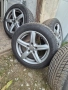 джанти с зимни гуми , снимка 4