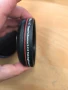 62 mm Professional 0,45X Wide Angle Lens For DC/DV Japan , снимка 3