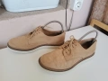 Дамски обувки Clarks 38.5н., снимка 5
