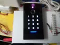 Интелигентен терминал за отваряне на врата с лицево разпознаване, снимка 2