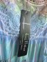 нов потник/туника или къса рокля с много камъни, снимка 4