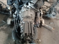 Кора под двигател и скоростна кутия за БМВ Е 91 , снимка 5