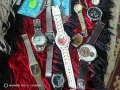 часовници получавате това което виждате за батерии са сигорно повечето , снимка 3