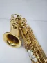 алт саксофон YAMAHA YAS-275, снимка 10