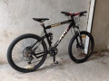 Алуминиев велосипед 26 цола Giant , снимка 3