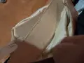 чанта естествена кожа 32х16 см #34, снимка 5