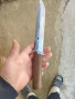 Голям нож , снимка 1