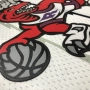 Мъжки потник Mitchell & Ness Vince Carter Toronto Raptors seasons 1998/99 размер XL, снимка 5