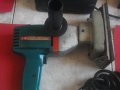 350W/220W/180W-Makita/METABO-Япония/Германия/КНР-Прав Виброшлайф-350-220-180 Вата-Метабо/Макита, снимка 12