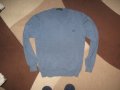 Пуловер FRED PERRY  мъжки,Л-ХЛ, снимка 2