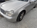 Mercedes W203 C180 На части, снимка 8