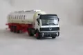 HERPA H0 1/87 MERCEDES ТИР КАМИОН МОДЕЛ КОЛИЧКА ЦИСТЕРНА, снимка 5