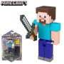 Фигурка Minecraft Steve / Mattel