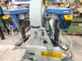 Орбитален шлайф за кръгли детайли до Ф 160 мм почти нов , снимка 10