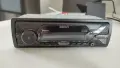 Sony DSX-A410BT Bluetooth автомобилен стерео ресийвър – 4x55W, USB, NFC, снимка 1