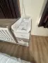 Бебешко легло люлка с матрак, снимка 2