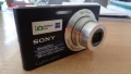 Sony Cyber-shot DSC-W320 14.1MP Black, снимка 6