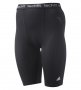 Adidas MenTraining Techfit Base Short - страхотен мъжки клин, снимка 2