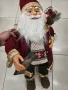 дядо Коледа 81 см, снимка 1