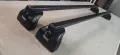 Thule-VW Кади-VOLKSWAGEN Caddy-греди-багажник-релси-рейки-автобокс-шпригли , снимка 1