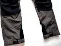 LUNDHAGS Skomakarna Pants - S - оригинален мъжки туристически панталон, снимка 5