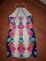 GUESS  рокля на цветя, снимка 5
