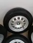 15 джанти и гуми 205 65 15 БМВ e39 BMW e24 e28 e32 e34 e60 e61 e90 e91 e36 e46 M5 серия 3 5 520 530, снимка 7