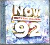 Now-That’s what I Call Music-92-2cd, снимка 1