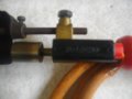 Немски Газов Поялник/Газова Горелка-Масивни-Маркуч/Вентил/Накрайници-Различни-На Газ Пропан-Бутан, снимка 6