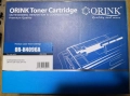 Съвместима тонер касета OR-Н4096А (А96, С4096А) за принтери HP и Canon, снимка 1