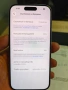 iPhone 15 Pro 128GB Батерия 85%, снимка 9