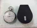 Хронометър "AGAT" съветски работещ, снимка 3