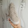 кецове / маратонки  Converse Chuck Taylor All Star Ox Beige  номер 44, снимка 2