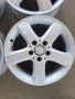 Оригинални Алуминиеви Джанти за Meрцедес А класа -16цола, снимка 2