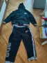 Зимен анцунг NBA San Antonio SPURS , снимка 1