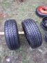 205/60/15 Резервна гума на джанта Пасат 1999, снимка 4