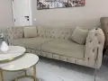 Диван с холни масички, снимка 5
