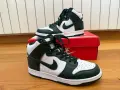 Маратонки Nike Dunk High SP Spartan Green, снимка 3